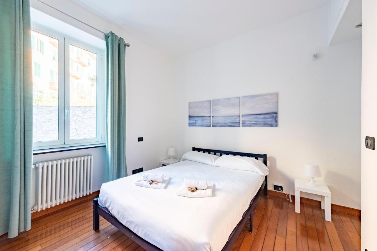 Joivy Modern Flat Next To The Sea Apartman Genova Kültér fotó